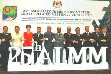 Indonesia Dorong ASEAN...