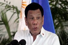 Nilai Uskup Korup, Duterte...