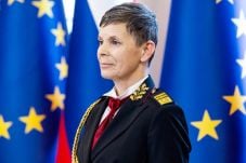 Slovenia Satu-satunya...