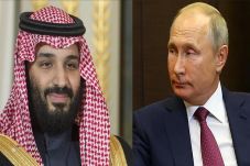 Rusia: Putin akan Bertemu...