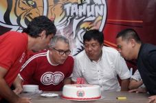 Harapan di Usia ke-90:...