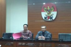 Kronologi OTT PN Jaksel,...