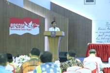 BNPT Siap Turun ke Daerah...