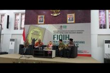 LBM PBNU Launching Buku...