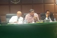 Rakernas Peradi Dorong...