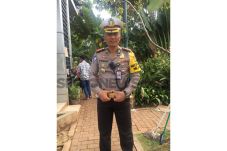 Aksi Reuni 212, Polisi...