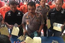 Sembilan Pelaku Kejahatan...