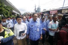 Anies Minta Korpri Jadi...