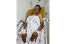 Dirampok, Driver Taksi...