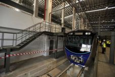 Depo MRT Fase II Dialikan,...