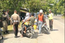 Jelang HUT OPM 1 Desember,...