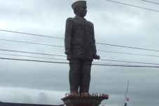 Takut Jadi Olok-olok,...