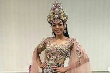 Yuk, Dukung Alya Nurshabrina...