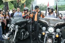 Wagub Sumut Buka Even...