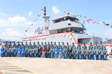 TNI AL Kembali Diperkuat...