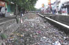 Sampah Kayu hingga Kasur...