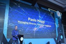 Tetra Pak Bantu Pelaku...