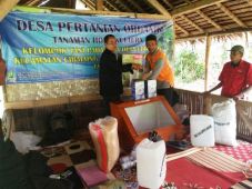 Kementan Dukung Jabar...