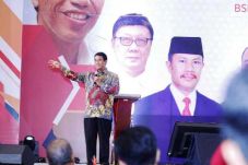Mentan: Kepala Desa...