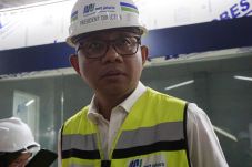 Stasiun MRT Didesain...