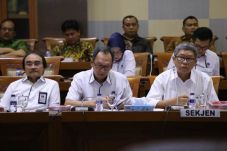 Pekerja Migran Makin...