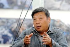 Fotografer China Pemenang...