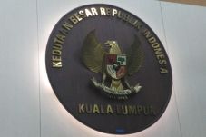 KBRI Tunjuk Pengacara...