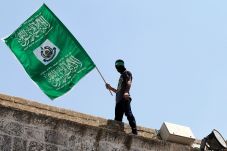 Hamas Desak PBB Izinkan...