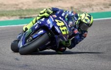 Rossi Tuntut Inovasi...