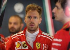 Sebastian Vettel Ingin...