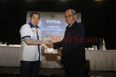Hary Tanoesoedibjo Kembali...