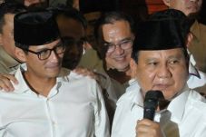 PAS Jaga Transparansi...