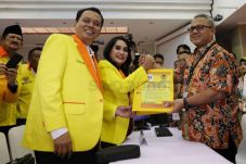Raja Juli Sebut Soeharto...