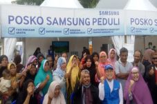 Samsung Indonesia Dirikan...