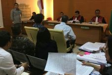 Tak Capai Kesepakatan,...