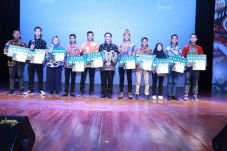 Cegah Radikalisme dan...