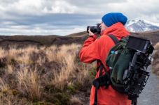 Mau Liburan ala Backpacker?...