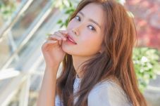 Im Soo Hyang Buat Penampilan...