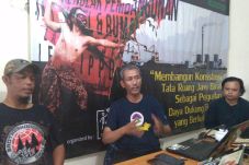 Walhi Minta BKSDA Turun...