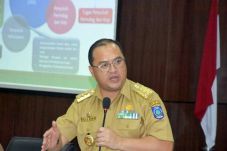 Gubernur Bangka Belitung...