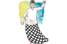Mengingatkan: Pesantren...