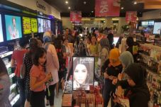 Siap Tampil Cantik Jelang...