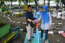 Sleman Raih Predikat...