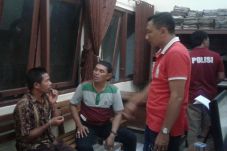 Cekik hingga Tewas,...
