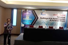 KKP: KJA di Perairan...