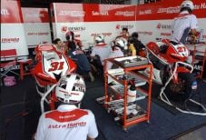 Sabtu, ARRC 2018 Seri...