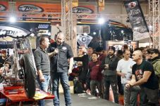 Custombike Show Dikepung...