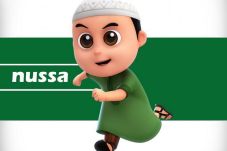 Pemuka Agama Turut Andil...
