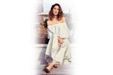 Rose Byrne, Serius Ingin...