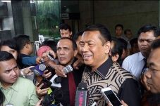Mantan Pengacara Habib...